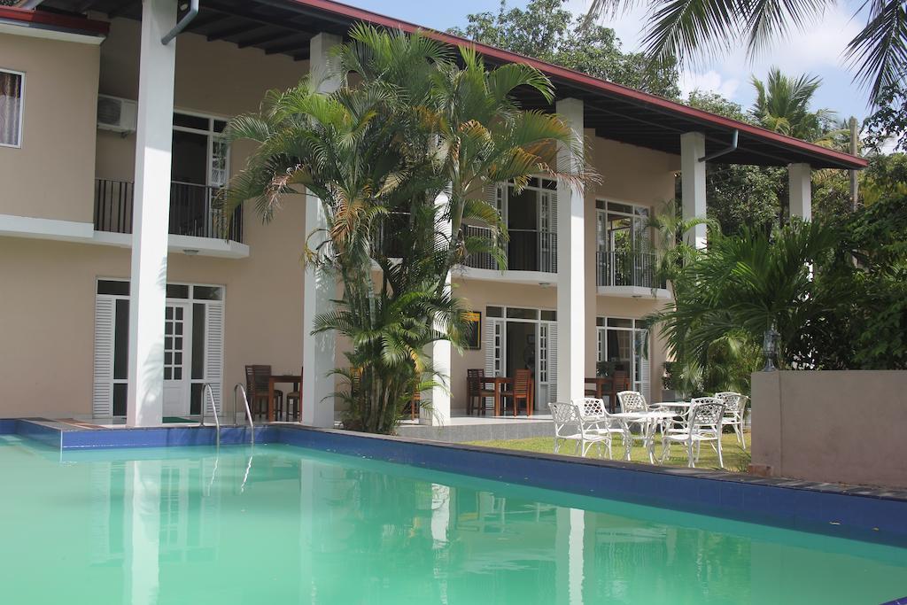 Grand 7 Hotel Thalawathugoda Talawatugoda Экстерьер фото