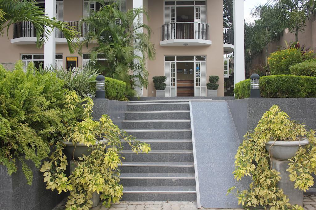 Grand 7 Hotel Thalawathugoda Talawatugoda Экстерьер фото