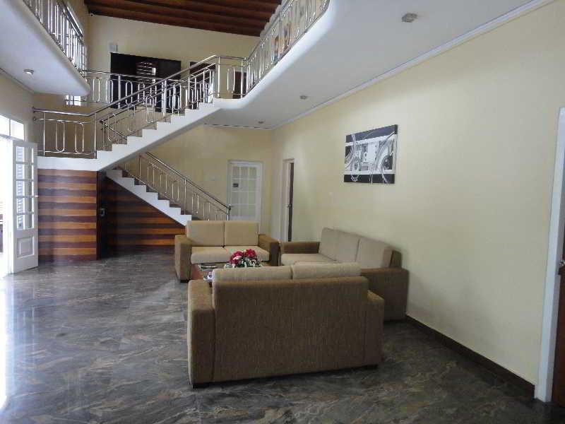 Grand 7 Hotel Thalawathugoda Talawatugoda Экстерьер фото