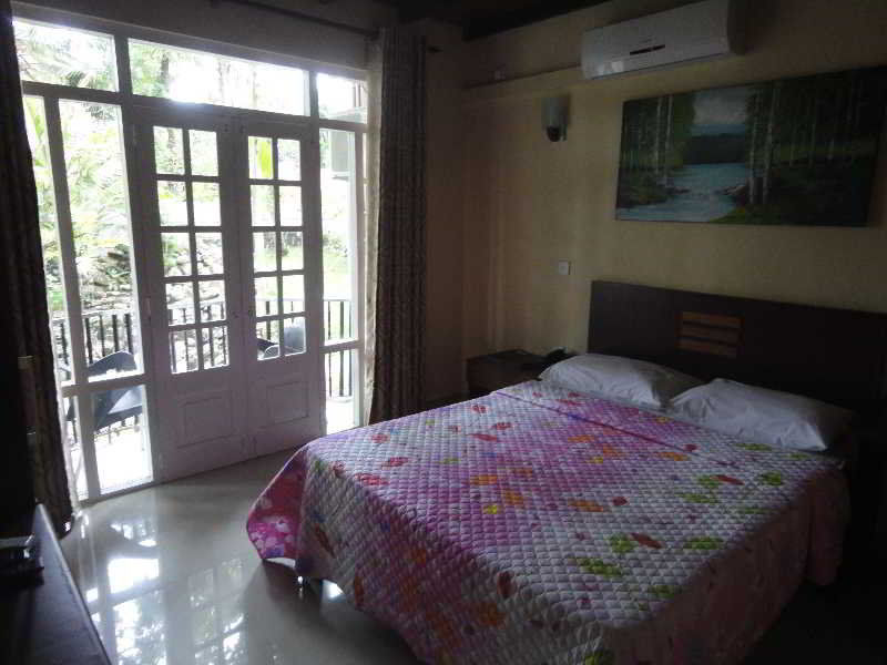 Grand 7 Hotel Thalawathugoda Talawatugoda Экстерьер фото